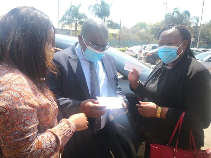 Dr CHILUFYA ACQUITTED!