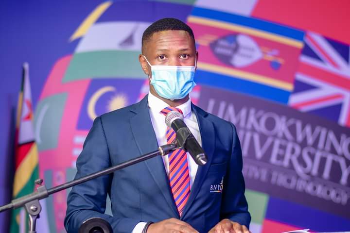 LIMKOKWING UNIVERSITY LAUNCHED 100 SCHOLARSHIPS
