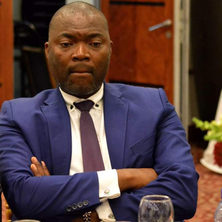 I CAN PULL BIG CROWDS THAN HIS EXCELLENCE THE PRESIDENT, HON LUSAMBO