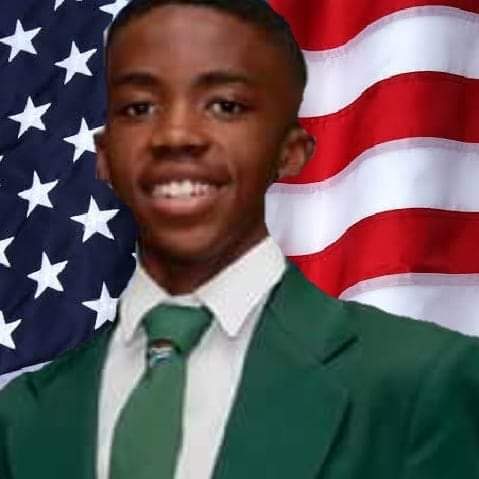 17 YEAR OLD SOUTH AFRICAN MATHS WHIZZ KID BAGS BRONZE.