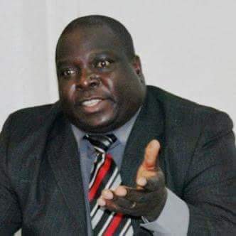 KAMBWILI JAILED!
