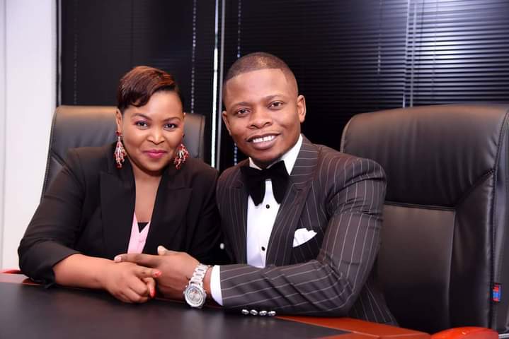 PROPHET SHEPHERD BUSHIRI AND WIFE MARRY HAVE THIER  PERMANENT RESIDENCE SUSPENDED.