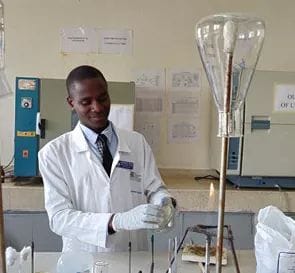 Rape Suspect Wants to Marry Victim.