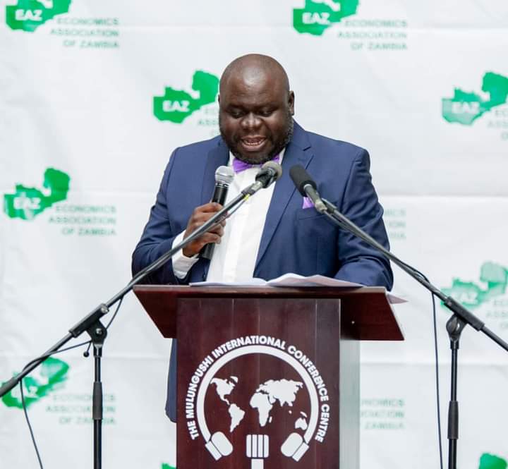 When we control our resources, we control our country.