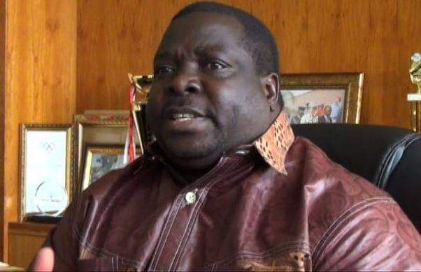 Stop masquerading as NDC president, Kambwili told!