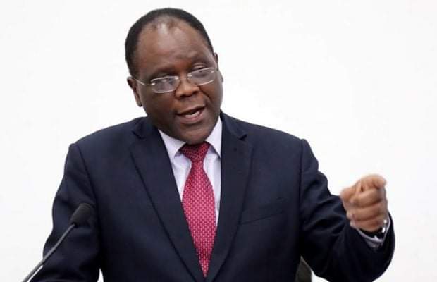 DR ROLAND MSISKA DIES.