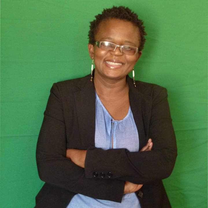 LAURA MITI SHOULD CONDEMN UPND FOR SPREADING COVID-19.