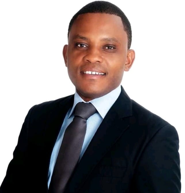 Be an Instrument Of Peace