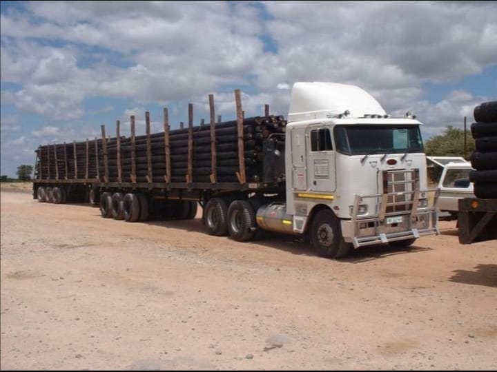MORE ILLEGAL MUKULA LADEN TRUCKS NABBED CROSSING INTO NAMIBIA
