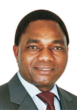 Government Happy with Progress.