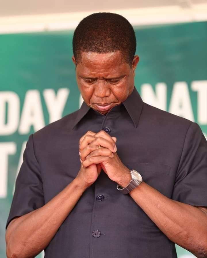 THE LUNGU FACTOR....