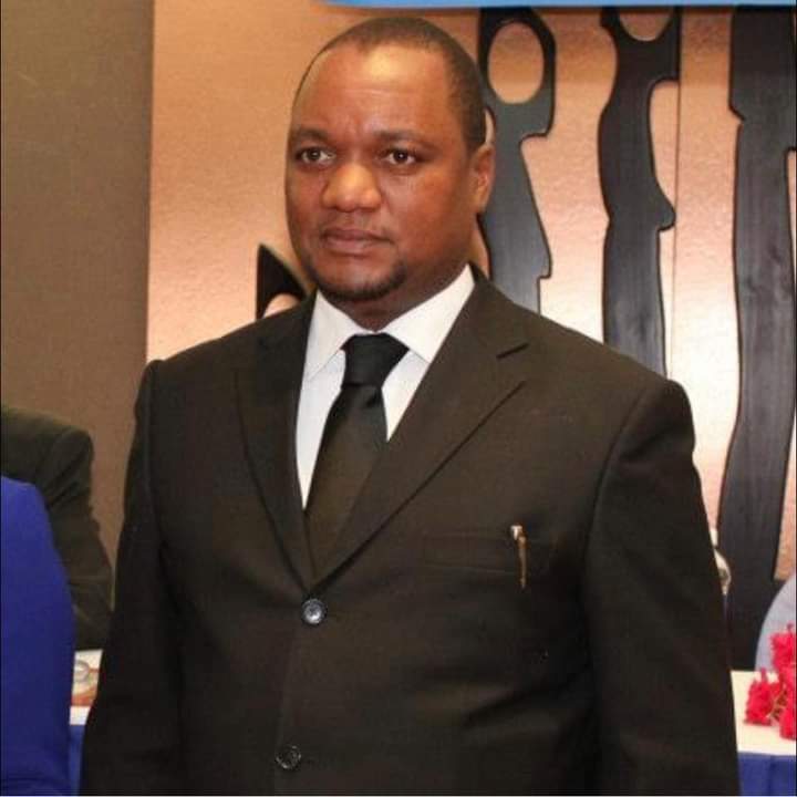 PF reports Miles to Police for breaking into secretariat