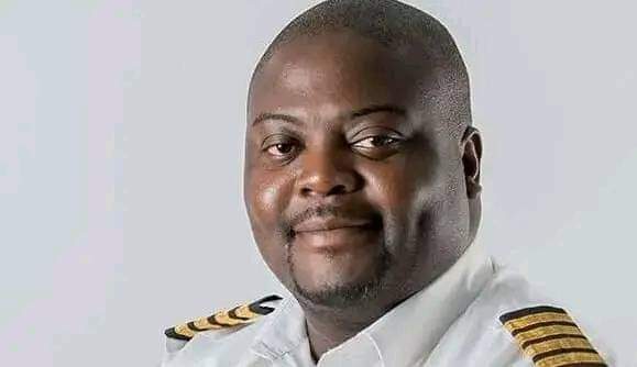 COURT REFUSES TO GRANT PILOT BAIL.