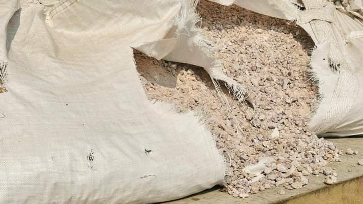 ZRA FOILS ATTEMPTED LITHIUM SMUGGLING AT KAZUNGULA BORDER POST