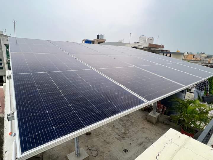 300M SERENJE SOLAR POWER PLANT LAUNCHED