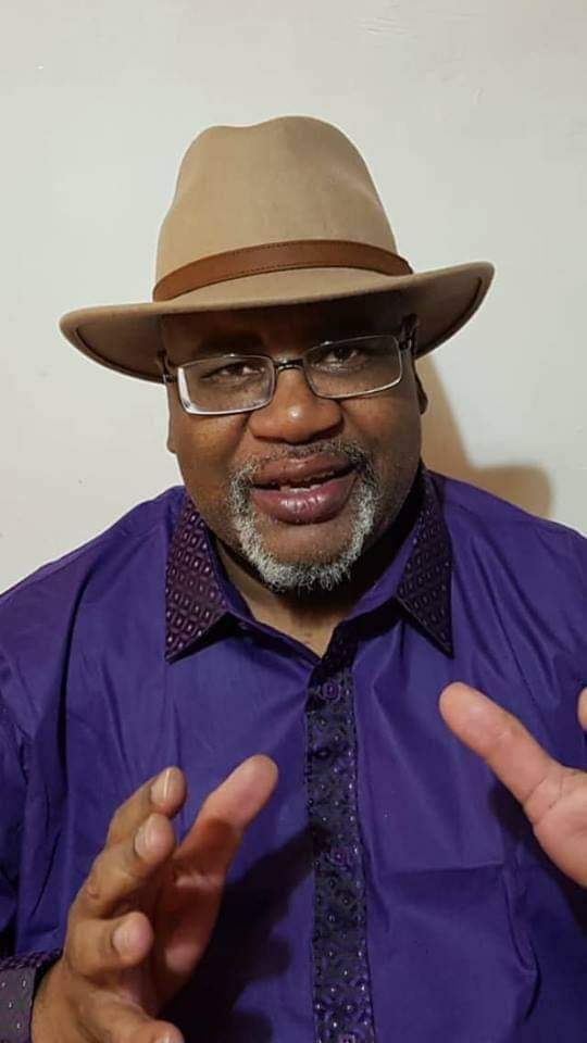 VEEP NALUMANGO SIDELINED