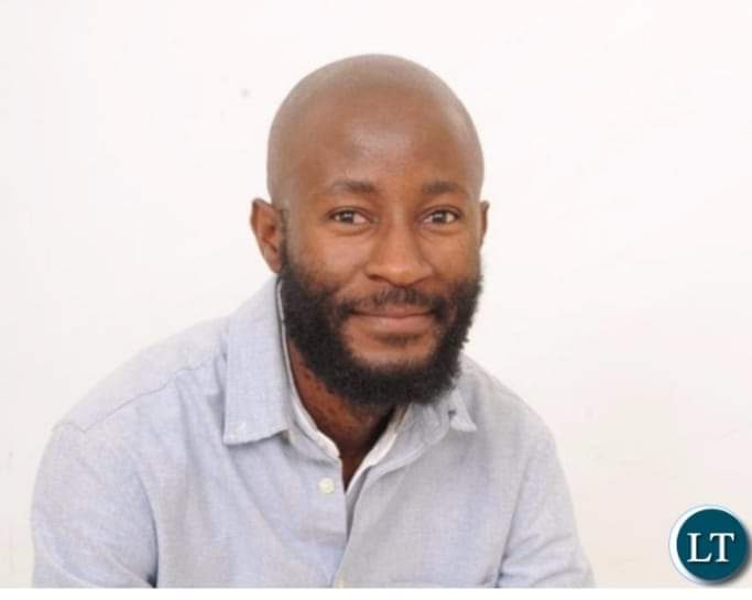 Sishuwa Sishuwa Writes:Please learn to be sensitive to the plight of others.