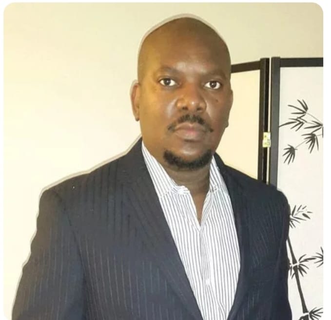 ZAMBIAN ARRESTED IN USA FOR STEALING $1.7 MILLION