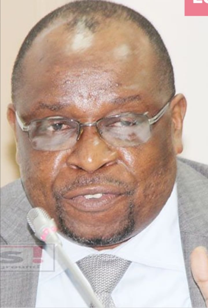 Appointment of Dr. Ron Mwambwa as Auditor General is Unconstitutional and illegal on Account of Age.