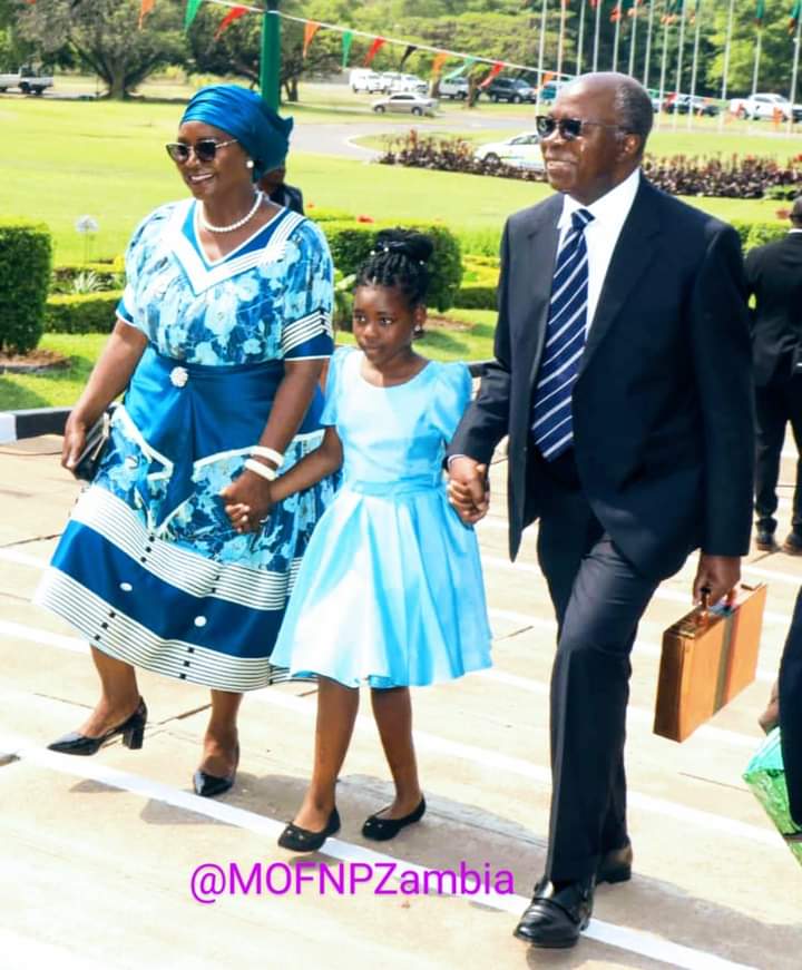 Development Fund (CDF) Increased to 30.6 million per constituency