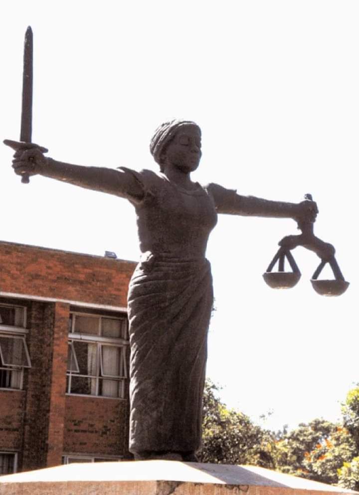 Lusaka woman gets suspended sentence for  deserting her children.
