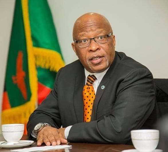 DR. NEVERS SEKWILA MUMBA PICKED TO  LEAD EISA  ELECTORAL OBSERVATION MISSION TEAM TO LIBERIA