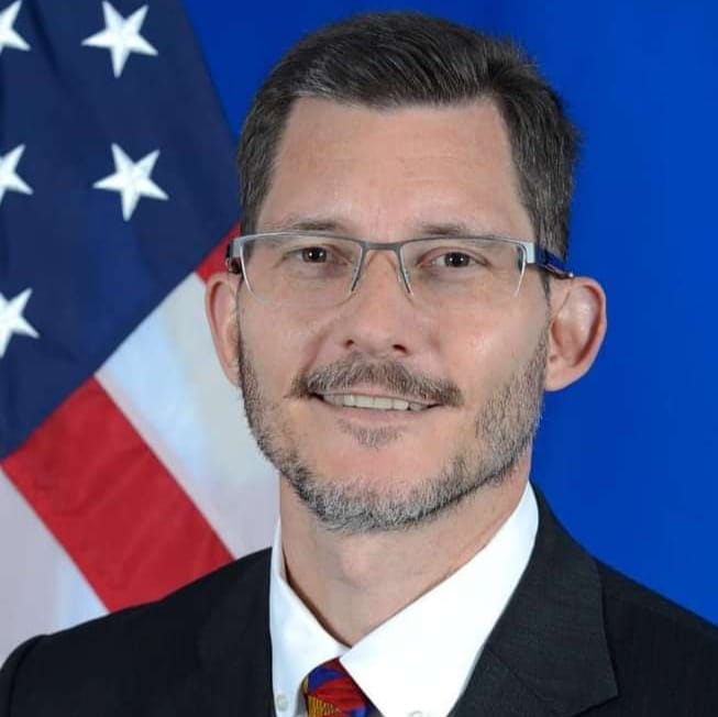 Declare ASSETS! Ambassador  Gonzalez.