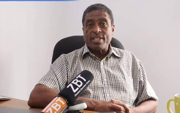 ECONOMIST CALLS FOR INVESTIGATION INTO THE CONTINUED DEPRECIATION OF THE KWACHA