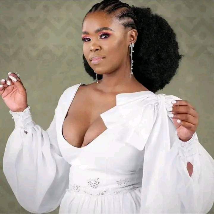 Multi-award-winning artist Zahara, dies in SA hospital