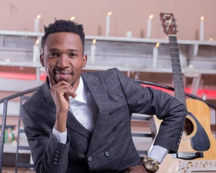 Maps Scoops 3 Awards at The Ngoma  Last Night.