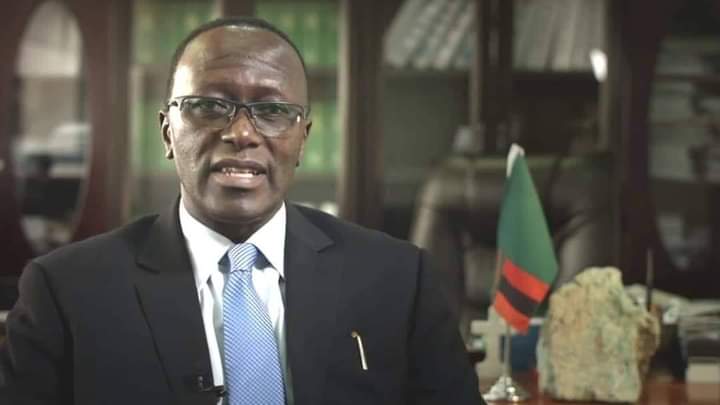 SAVE ZAMBIA CONDEMNS UPND GRAND SCHEME TO DECIMATE OPPOSITION POLITICAL PARTIES