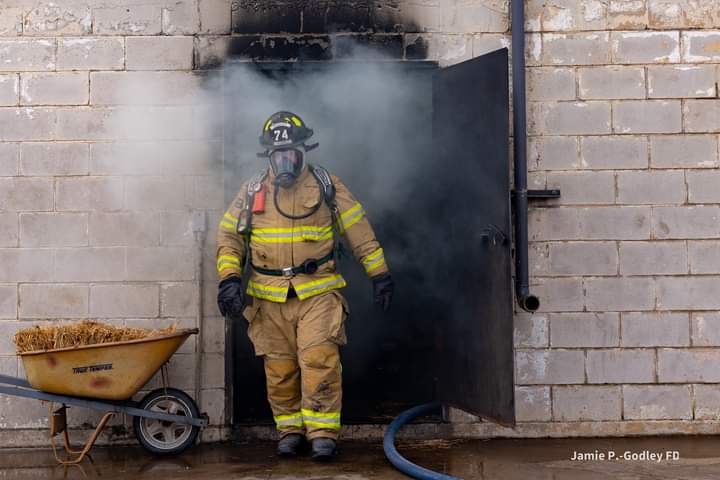 CHINGOLA COUPLE SUFFOCATE TO DEATH IN A HOUSE FIRE