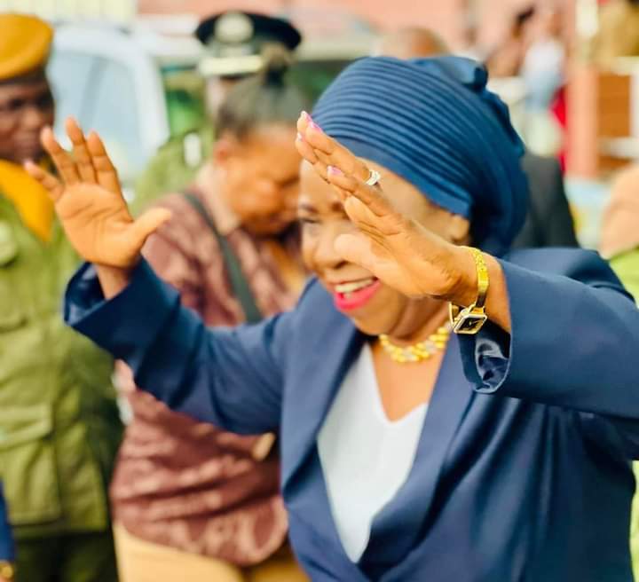 VEEP URGES ZAMBIANS IN DIASPORA TO INVEST BACK HOME