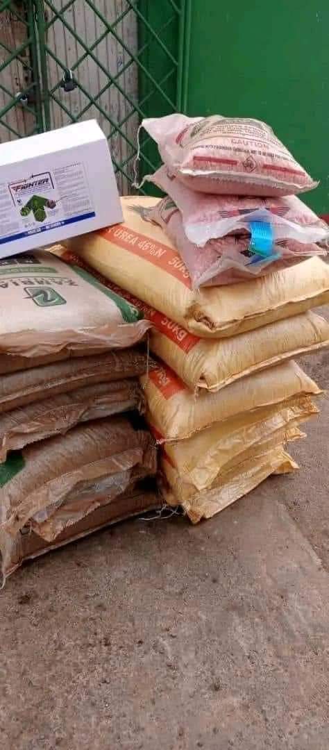 DAY OLD COMPANY AWARDED 8 CONTRACTS BY FRA