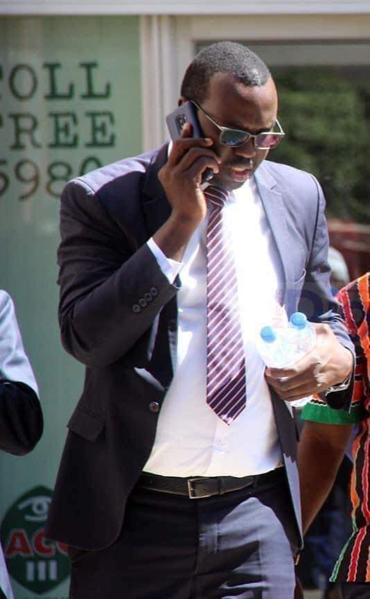 A BRIEF DISCOURSE ON THE PROPOSED AMENDMENTS TO THE SUBORDINATE COURT ACT CHAPTER 28