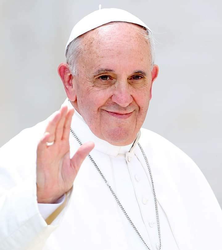 Clarity on what the Pope has said in the document: