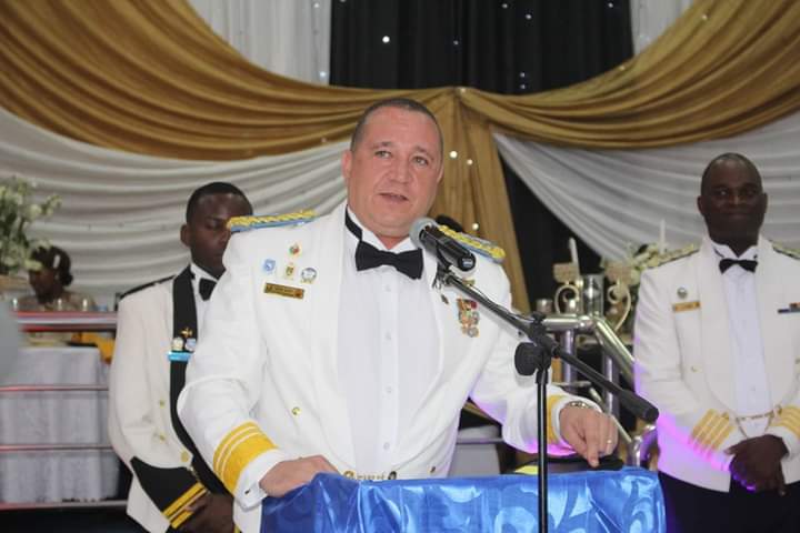 HH FIRES ZAF COMMANDER LIEUTENANT GENERAL COLLIN BARRY.