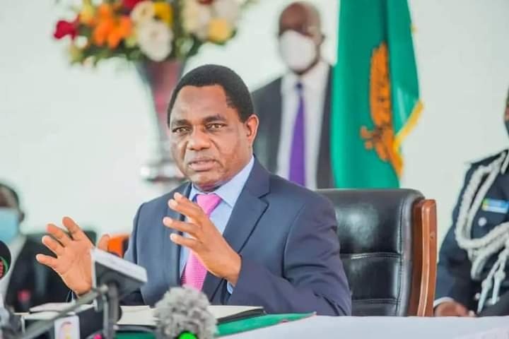 President Hichilema's End-Of-Year Press Conference Was a Missed Opportunity for Leadership
