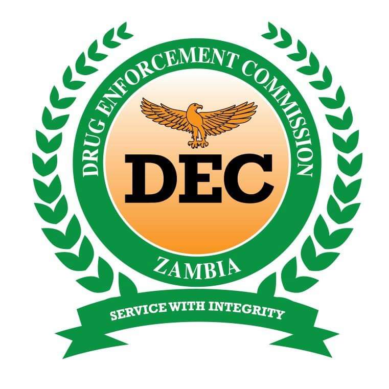 DEC ARRESTS ECL'S FORMER SECURITY, DRIVER