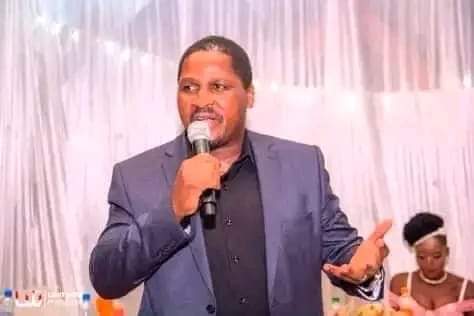 SEAN TEMBO DENIES NEW CHARGES OF USING lNSULTING LANGUAGE