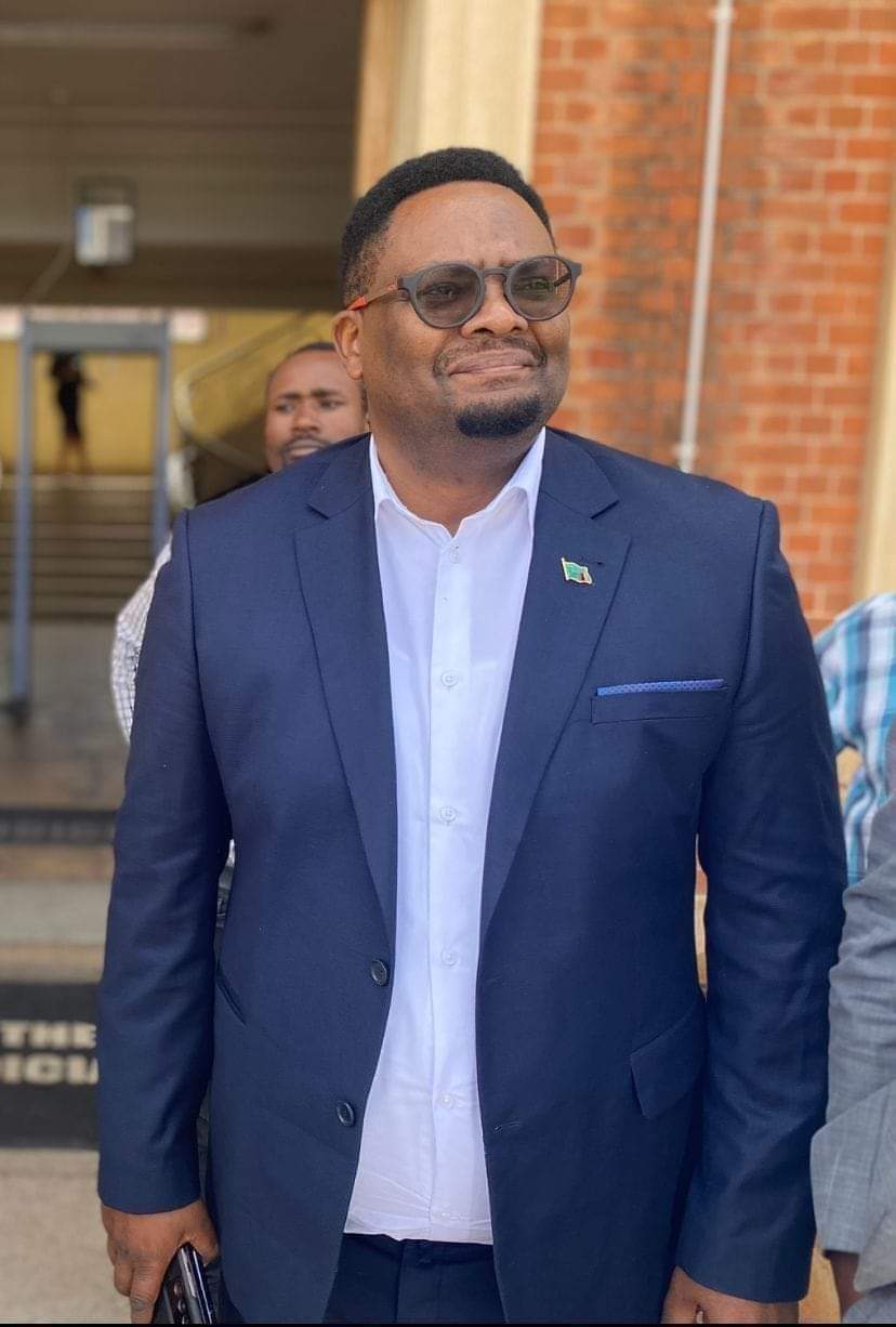 DPP GRANTS CONSENT TO PROSECUTE MWAMBA FOR HIS CALLS FOR A NATIONAL SHUTDOWN