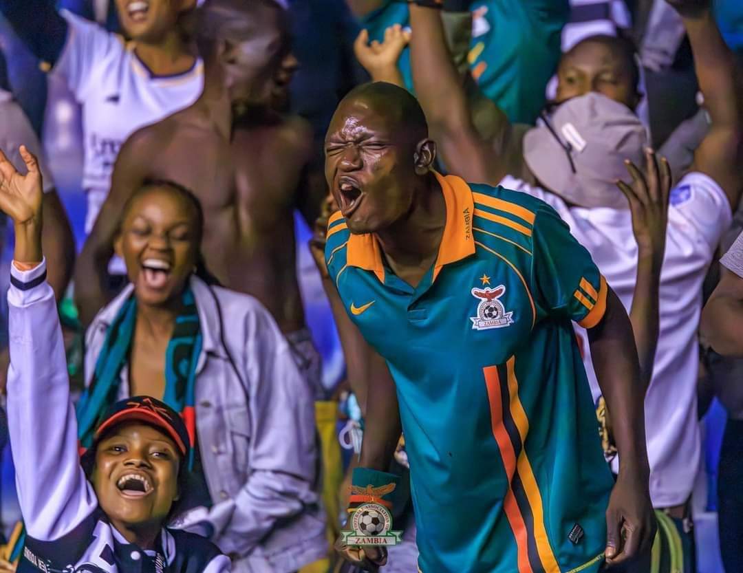 PRESIDENT’S CORNER: TIME TO WEED OUT HOOLIGANS FROM LEVY.